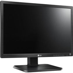 Monitor LG 24EB23PM 24" LED 1920x1200 IPS DVI DisplayPort Czarny Klasa A-