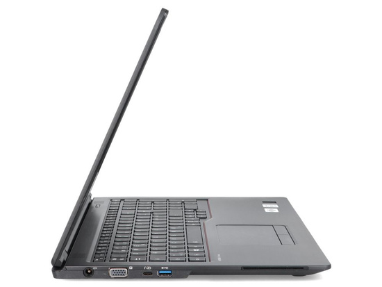 Fujitsu LIfeBook U7510 i5-10210U 16GB 512GB SSD 1920x1080 Třída A- Windows 11 Home