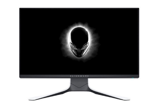 Moniteur Dell AlienWare AW2521HFL 24,5" LED 1920x1080 HDMI G-Sync pour les joueurs N/BOX