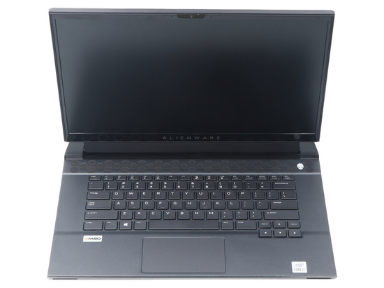 QWERTY Dell Alienware M15 R4 i7-10870H 16GB 1TB 1920x1080 Nvidia GeForce RTX 3060 MAX-Q Třída A- Windows 11 Home