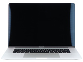 Apple MacBook Pro A1707 i7-7820HQ 16GB 512GB SSD 2880x1800 AMD Radeon Pro 560 Class A- Mac OS Big Sur