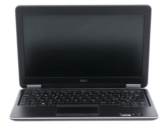 Dell Latitude E7240 Intel i7-4600U 8GB 240GB SSD 1366x768 Třída A Windows 10 Home