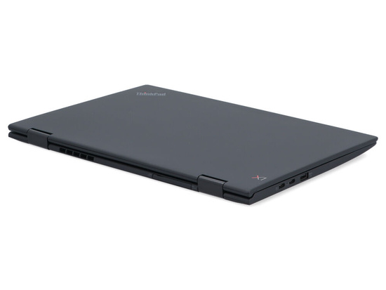 Торцевий Lenovo ThinkPad X1 Yoga 3-го покоління i5-8350U 16GB 240GB SSD 1920x1080 Клас A Windows 11 Home