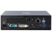 Fujitsu Esprimo Q556/2 i5-6500T 4x2.5GHz 8GB 512GB SSD BN Windows 10 Professional