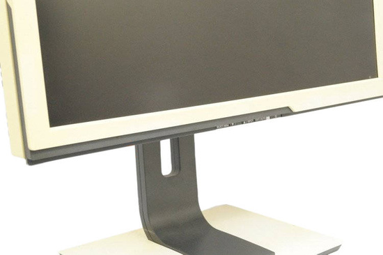 Fujitsu Siemens P24W-5 24" IPS 1920x1200 HDMI DVI Klasse A Monitor