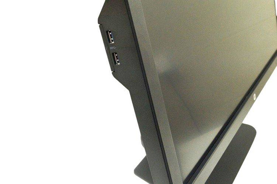 Монітор HP Z Display Z30i 30" IPS LED 2560x1600 HDMI DisplayPort USB класу A