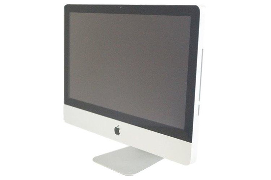 Apple iMac 10.1 A1311 21.5" E7600 3.06GHz LED 1920x1080 4GB 1TB HDD Radeon HD4670 OSX
