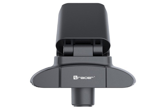 New Tracer WEB008 HD Webcam USB Microphone for Gamers