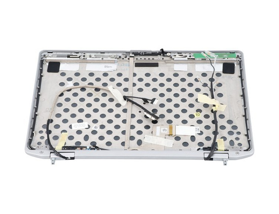 New front laptop cover Dell E6430 0WMNHC + LCD strip + hinges