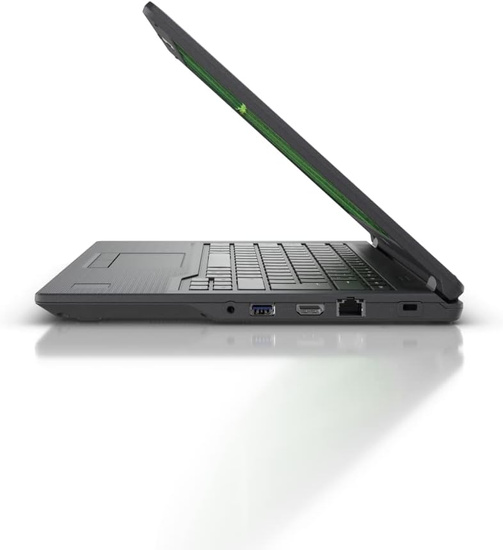 Fujitsu LifeBook E5511 i5-1135G7 16GB 512GB SSD 1920x1080 Klasse A Windows 11 Home