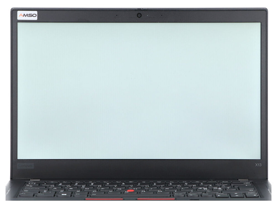 Lenovo ThinkPad X13 Gen 1 AMD Ryzen 5 Pro 4650U 16GB 512GB SSD 1920x1080 Klasse A- Windows 11 Home