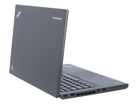 Dotykový Lenovo ThinkPad T450s i5-5300U 8GB 512GB SSD 1920x1080 Třída A-