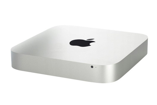 Apple Mac Mini 5.1 A1347 i5-2415M 2x2.3GHz 8GB 120GB SSD WiFi HDMI OSX