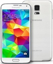 Samsung Galaxy S5 SM-G900F 2GB 16GB White Class B Android