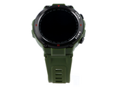 Nouvelle montre intelligente GlacierX Faron Green GX-FZ27