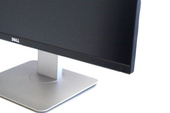 Монітор Dell UltraSharp U2715H 27" LED 2560x1440 IPS HDMI DVI Чорний в Класі A-