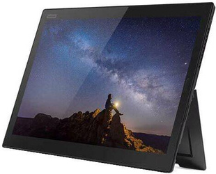 Lenovo ThinkPad X1 Tablet 3. generace i5-8250U 8GB 256GB SSD 3000x2000 Třída A- Windows 11 Home Tablet