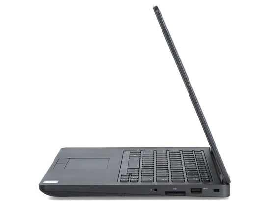 Dell Latitude E5470 i5-6200U 8GB 512GB SSD 1366x768 Třída A Windows 10 Professional