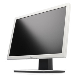 Fujitsu Siemens B22W-5 ECO 22" LCD TN 1680x1050 DVI D-SUB White Class A monitor