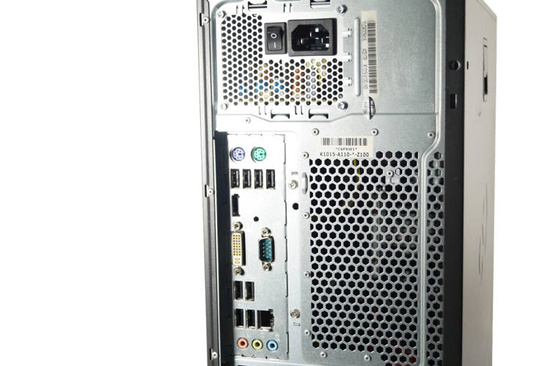 Fujitsu Esprimo P900 TW i7-2600 4x3.4GHz 8GB RAM