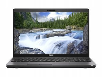 Dell Latitude 5501 i5-9400H 8GB 256GB SSD M.2 1920x1080 Nvidia GeForce MX150 Třída A