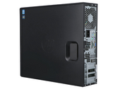HP WorkStation Z220 E3-1230 v2 4x3.3Ghz 8GB 480GB SSD NVS Windows 10 Professionnel