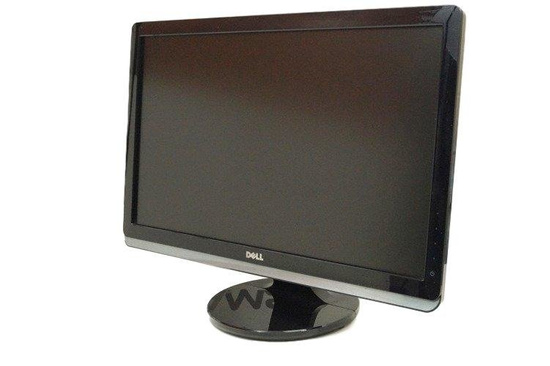 Dell ST2320L 23" LED monitor 1920x1080 DVI HDMI D-SUB Černá barva