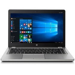 HP EliteBook Folio 9480m i5-4310U 8GB 256GB SSD 1366x768 Classe A/B Windows 10 Professionnel