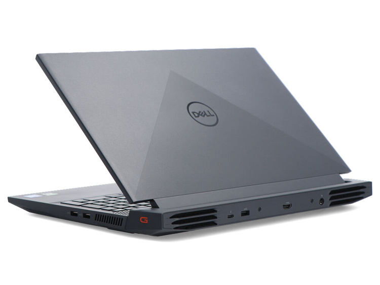 【美品】DELL G15 5511 Intel Core i7 RTX3060 Notebook Gamer Dell G15 15-5511 Intel Core i7 11800H 15,6