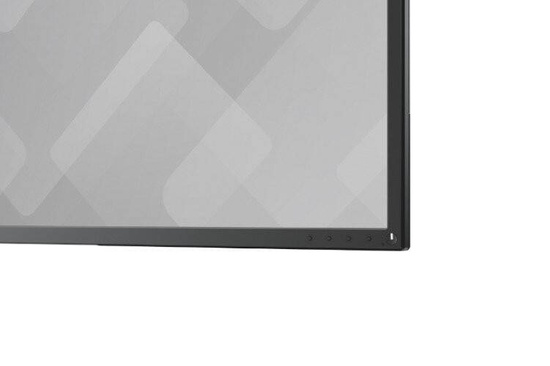 Moniteur Dell P4317Q 43'' LED 4K 3840x2160 IPS HDMI RS-232