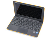 HP Chromebook 11A G6 ORANGE AMD A4-9120C 4GB 32GB Flash 1366x768 Chrome OS Class A