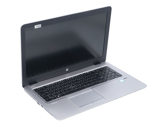HP EliteBook 850 G4 Laptop i5-7300U 8GB 256GB SSD 1920x1080 Class A Windows 10 Professional
