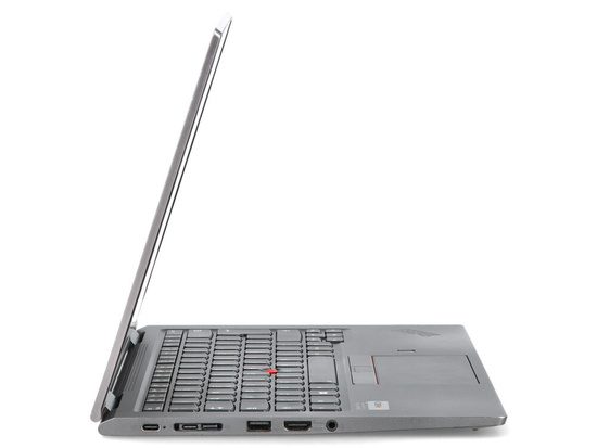 Lenovo ThinkPad X1 Yoga Gen 5 táctil i7-10510U 16GB 512GB SSD 1920x1080 Clase A- Windows 11 Professional