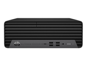 HP EliteDesk 805 G6 SFF Ryzen 5 PRO 4650G 6x3.7GHz 16Go 512Go SSD