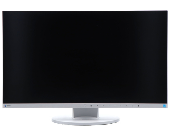 Monitor EIZO FlexScan EV2450 24" IPS 1920x1080 LED HDMI Bianco Classe A/B