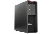 Lenovo ThinkStation P520 TW Xeon W-2125 4x4.0GHz 32GB 512GB SSD NVS Windows 11 Professionale