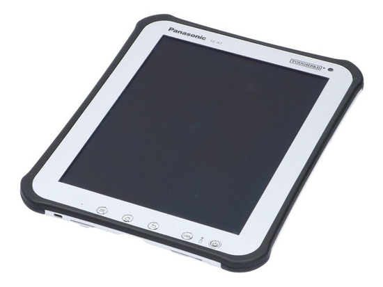 Armored Tablet Panasonic ToughPad FZ-A1 1GB RAM 16GB 10,1" 768x988 4590mAh 3G A Class Android