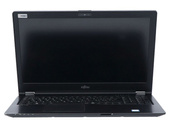 Fujitsu LifeBook U757 i5-6200U 8GB 128GB SSD 1920x1080 Classe A- Windows 10 Professionnel