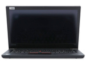 Dotykový displej Lenovo ThinkPad T470 i5-7300U 8GB 512GB SSD 1920x1080 Třída A