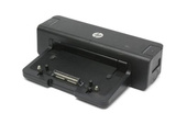 HP HSTNN-I11X Docking Station 8460p 8470p 6455b 8440p 8560p 8560w 8570w 6570b USB 2.0