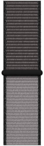 Original Apple Sport Loop 44mm XL Anchor Gray Strap 