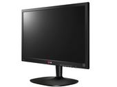 Monitor LG 20M35A 20" LED 1600x900 TN D-SUB BZAS Negro