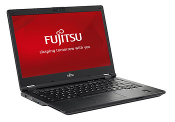 Fujitsu LifeBook E548 i3-7130U 16GB 240GB SSD 1366x768 Třída A