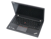 Lenovo ThinkPad T450s i7-5600U 12GB 240GB SSD 1600x900 Class A- Windows 10 Professional