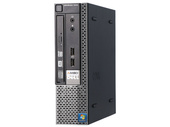 Dell Optiplex 7010 USFF i7-3770s DVDs