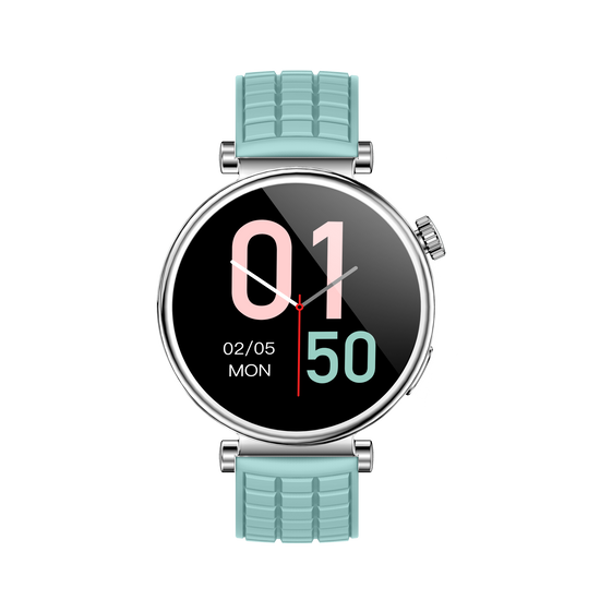 Nuevo smartwatch GlacierX Ivy GX-I243