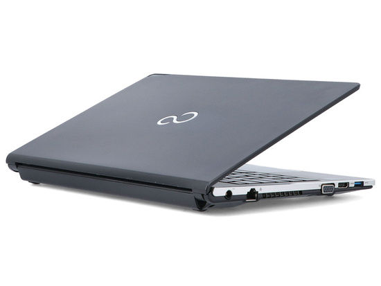 Fujitsu LifeBook S935 BN i7-5600U 8GB 480GB SSD 1920x1080 Třída A Windows 10 Professional