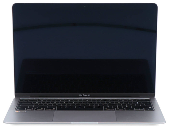 Apple MacBook Air 13" A1932 2019r. i5-8210Y 8GB 256GB SSD 2560x1600 Třída A MacOS Big Sur