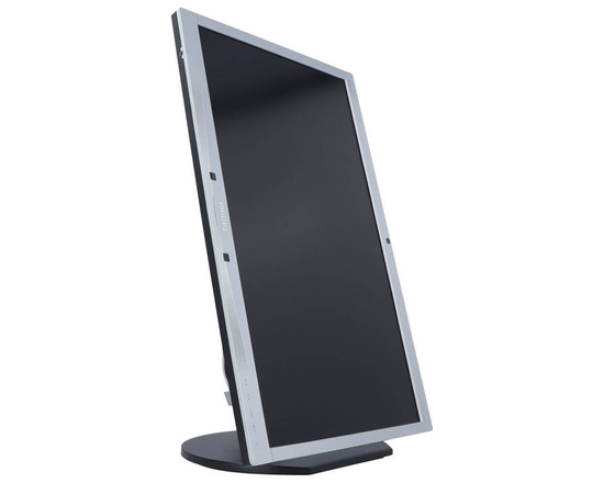 Philips Monitor 241P4Q 24" LED 1920x1080 MVA DisplayPort DVI Klasse A-