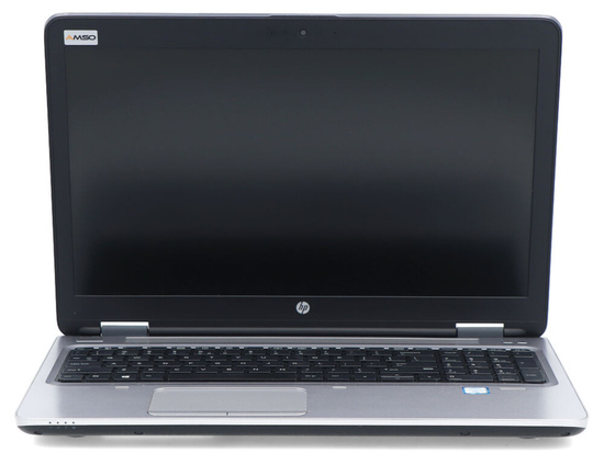 HP ProBook 650 G2 i5-6300U 8GB 256GB SSD 1920x1080 Class A Windows 10 Professional